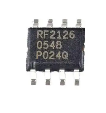 5 шт./лот RF2126FR RF2126 SOP8 новый оригинальный|Аксессуары для аудиосистем| |
