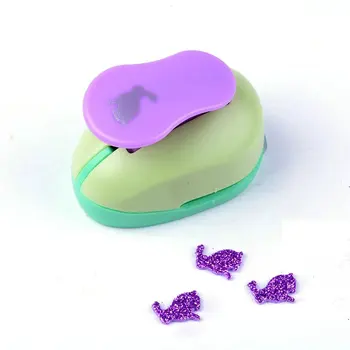 

New 5/8"rabbit paper foam punch craft puncher for greeting card handmade Scrapbooking Handmade punches diy toy EVA hole punchers