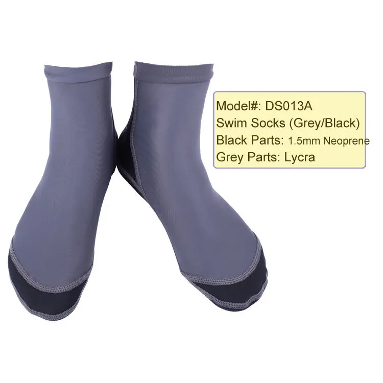 Гидрокостюмы мокрого типа 3 мм Плавание носки воды ботинки со стельками обувь черного и розового Размеры; большие размеры 33-45, дизайн неопрен класса премиум - Цвет: DS013A
