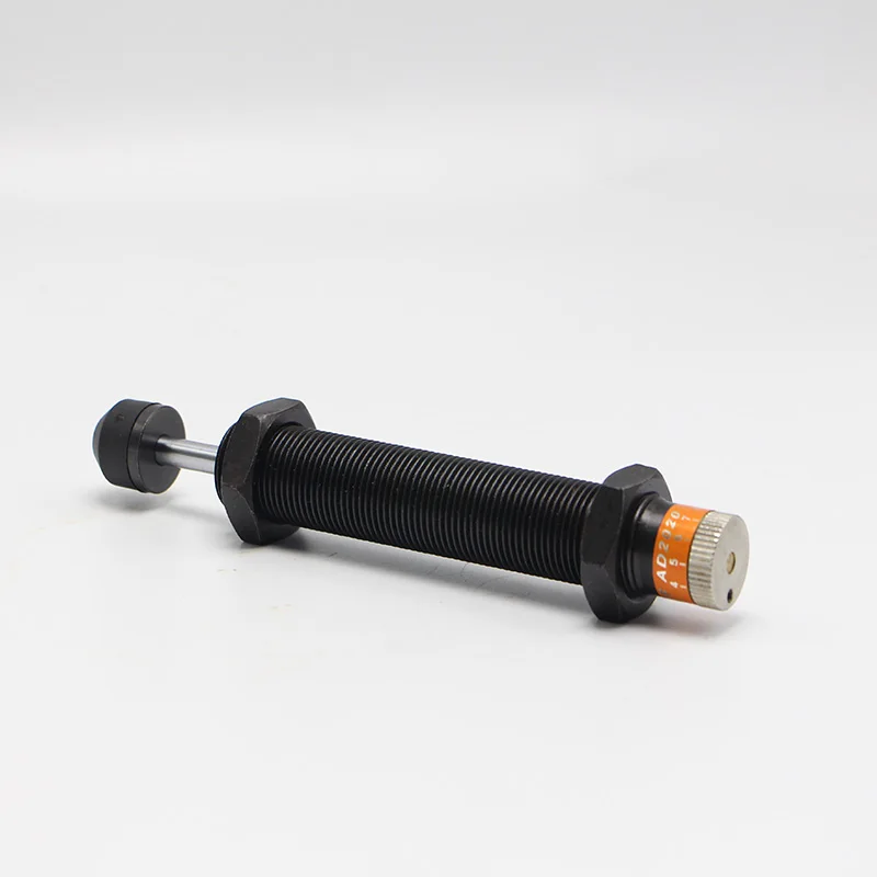 

Pneumatic Hydraulic Shock Absorber Adjustable Hydraulic Buffer AD2020 (FC) TYPE
