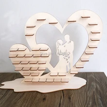 Ферреро шоколад Свадьба древостоя Пирамида празднование Вечерние