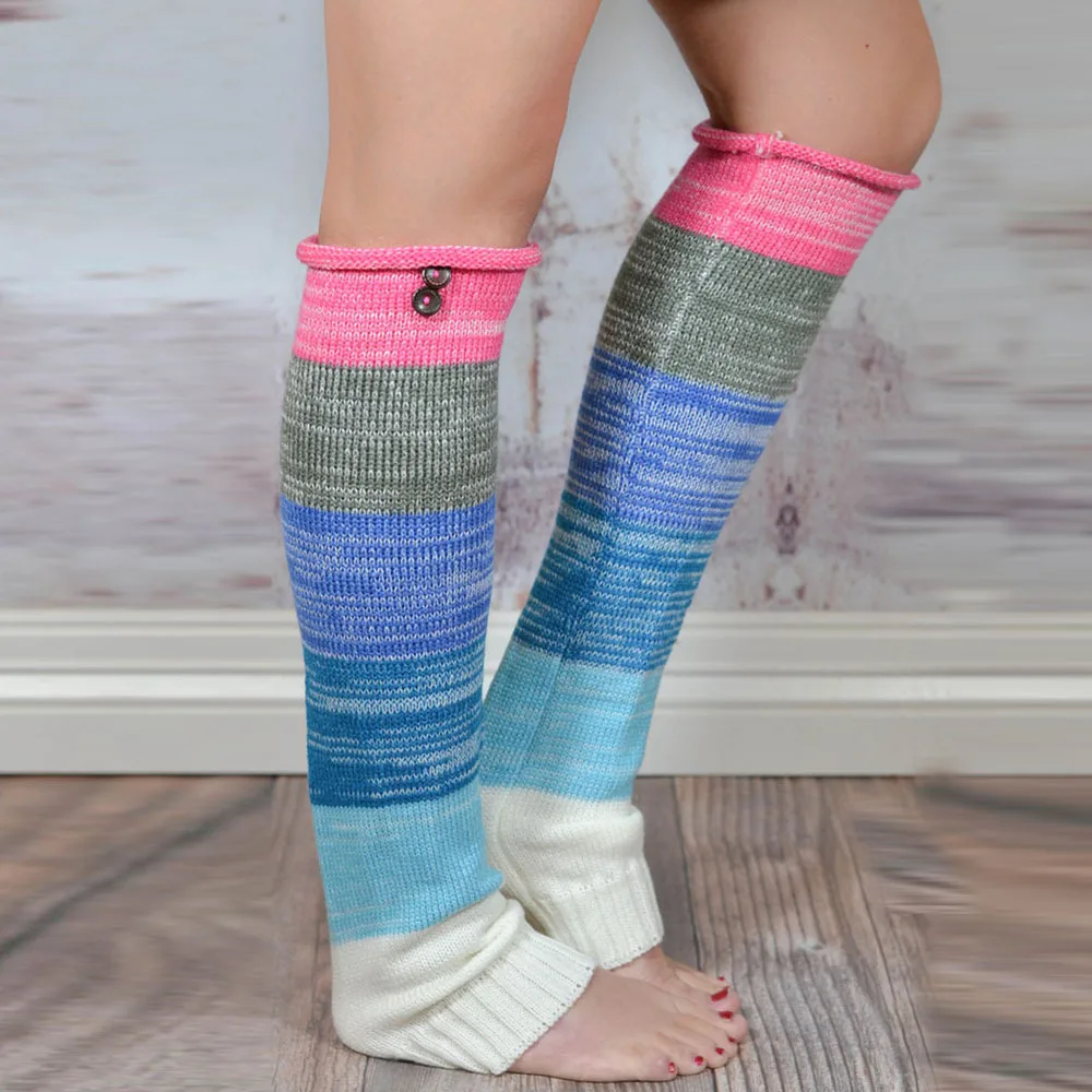 Leg warmers