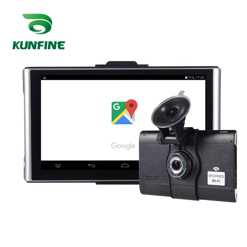 Car GPS Navigation KF-V3046 3(1)