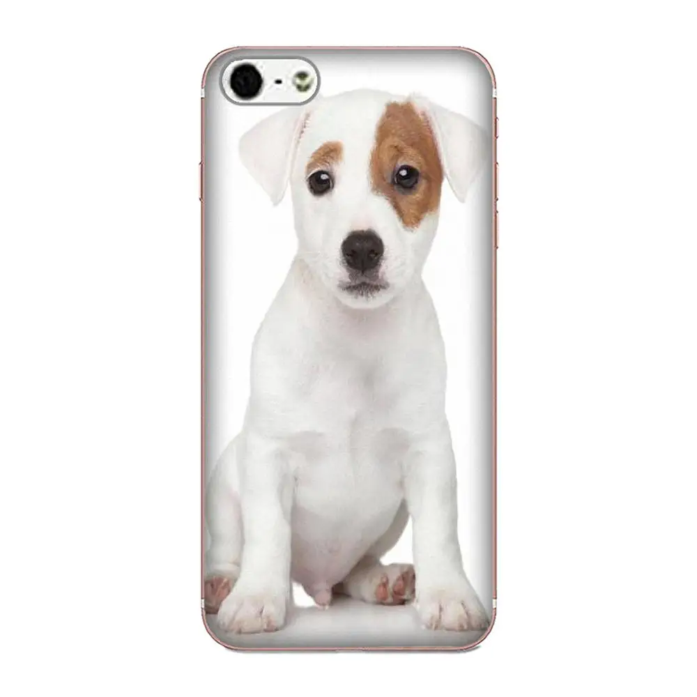 2017 Новый Роскошный чехол для телефона Jack Russell Dog Puppy 2 Huawei Mate 7 8 9 10 20 P8 P9 P10 P20 P30 Lite Plus