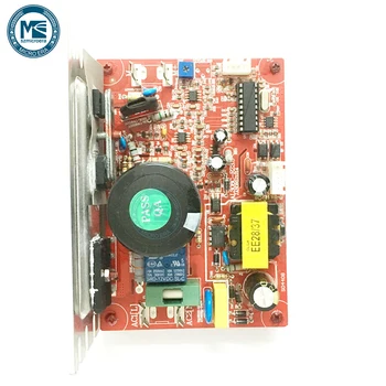 

Universal treadmill motor controller AL308C-RZ3.5 motor drive board for Lahsen treadmill