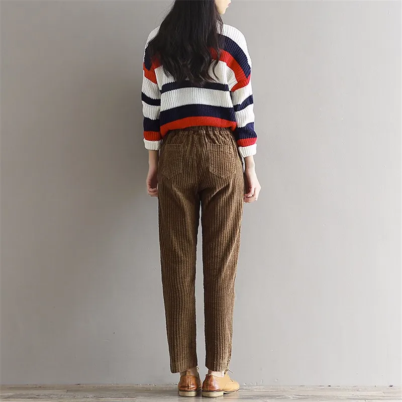 plus size pants 05