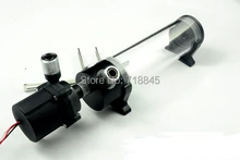 140mm cylinder font b water b font tank SC600 font b pump b font all in