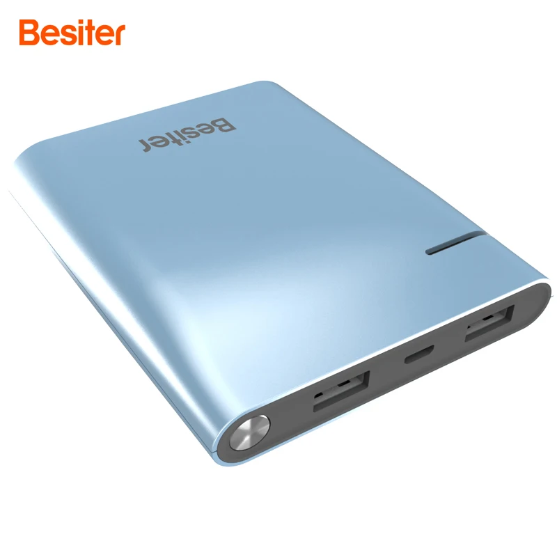 bilder für Besiter energienbank 10000 mah tragbare schnellladung für smartphones charging ladegerät für huawei/oppo externes ladegerät bilder für Besiter energienbank 10000 mah tragbare schnellladung für smartphones charging ladegerät für huawei/oppo externes ladegerät