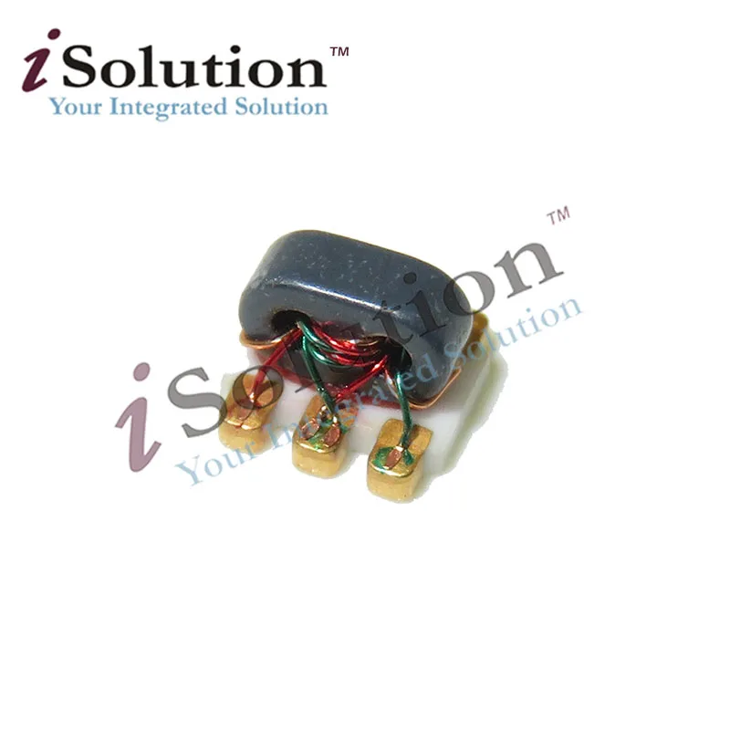 

ETC4-1-2TR network transformer connector M / A-COM original authentic