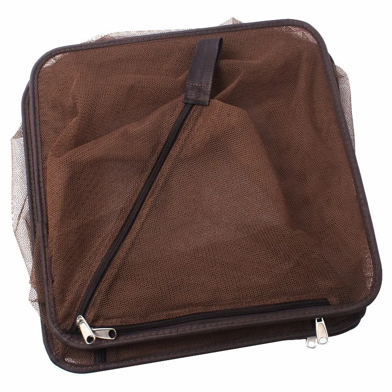 Camping Dry Net  Storage Basket Shelf (6)