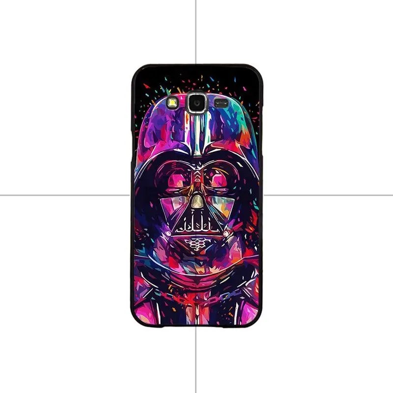 Star Wars watercolor