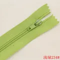 Light green num234