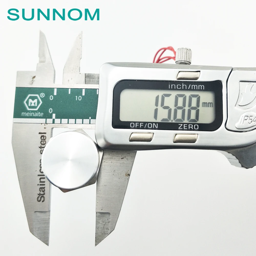 16mm alu 2