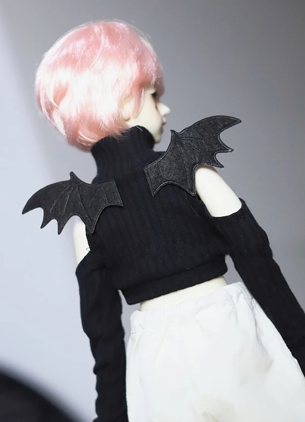 Детская игрушка ручной работы 1/4 1/6 Одежда для куклы BJD/SD реквизит аксессуары