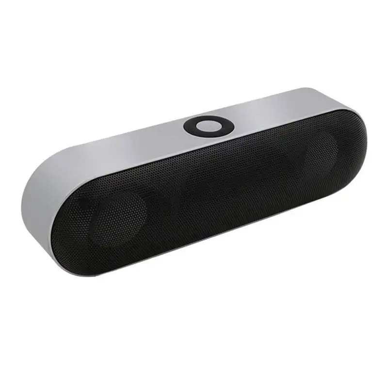 3D Stereo Sound Mini Bluetooth Speaker NBY-18 Portable Wireless Speakers Music Surround Support AUX USB 32G TF S01 3D Stereo Sound Mini Bluetooth Speaker NBY-18 Portable Wireless Speakers Music Surround Support AUX USB 32G TF S01