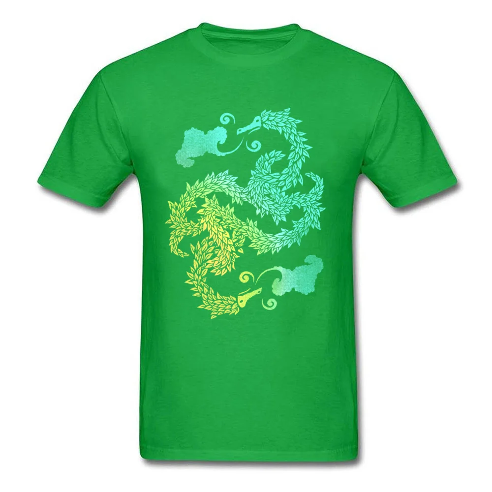 Dragons Blow_green