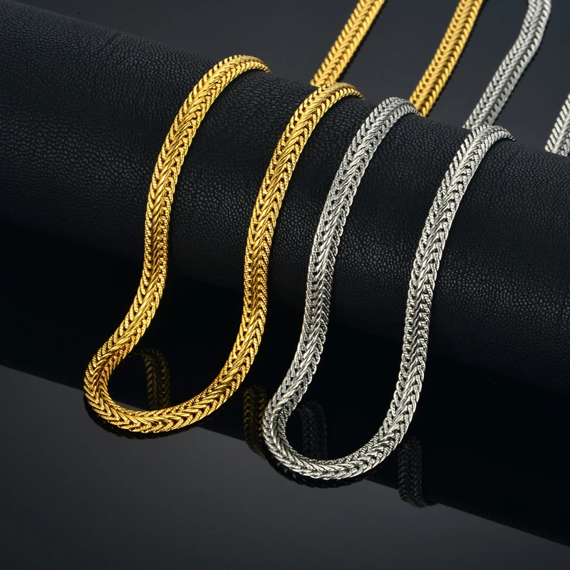 Neck Chain For Men Gold Shop, SAVE 43 