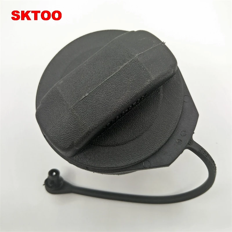 SKTOO крышка топливного бака бензинового дизеля 1J0 201 550 A 1J0201550A подходит для VW Golf Jetta