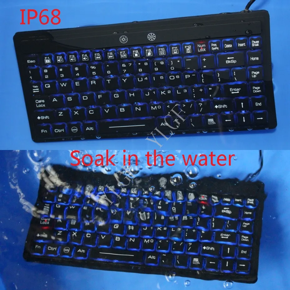 06 IP68 