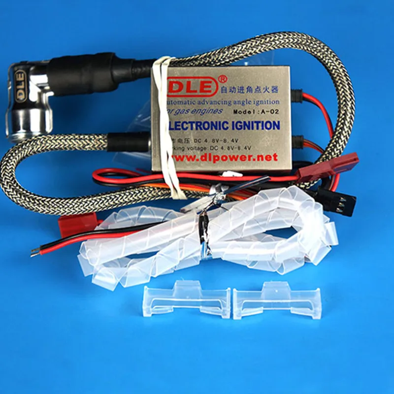 

DLE 20 ignition for DLE 20 Engine RC Engines