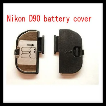 

10 pcs x New Battery Door Cover Lid Cap Repair Part for Nikon D50 D70 D70S D80 D90 Camera (FREE SHIPPING+TRACKING CODE)