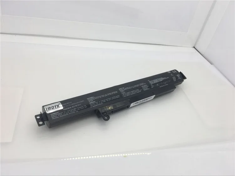 LMDTK New 3 CELLS LAPTOP BATTERY for ASUS VivoBook F102BA X102B X102BA Series X102BA-HA41002F 102BA-BH41T A31N1311 F102BASH41T