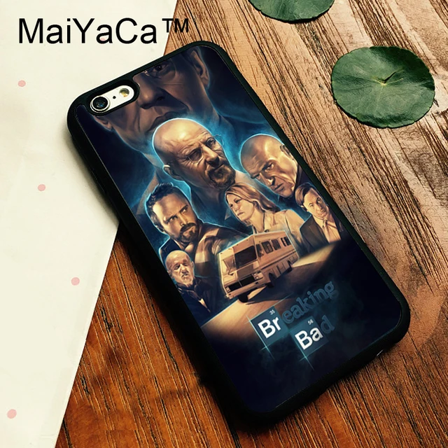carcasa breaking bad iphone 6 carcasa breaking bad iphone 6