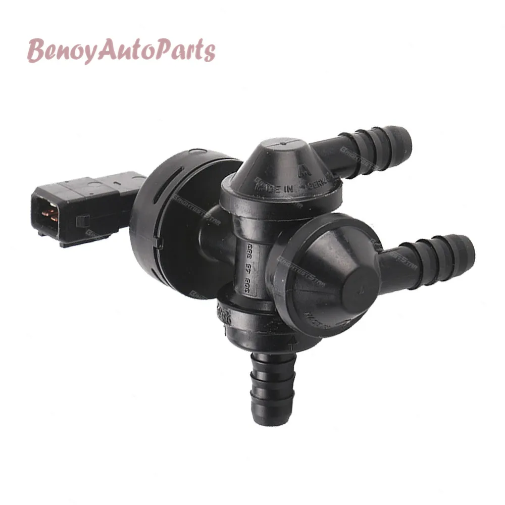 

31265826 31400608 For Volvo XC90 2003 2004 2006 2007 2008 2009 2010 2011 Power Brake Booster Vacuum Switch Valve