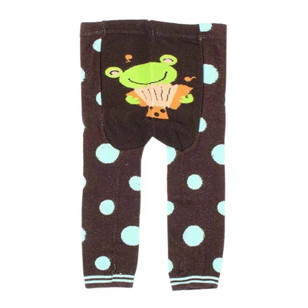 Infant-Toddler-Baby-Kid-Newborn-Cartoon-Striped-Leggings-Long-Pants-6-Color-1