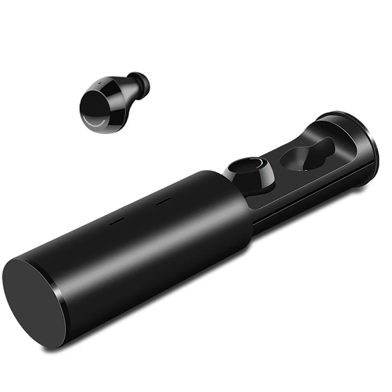 

TWS-29 Bluetooth 5.0 Earphone Mini Wireless 3D Stereo Earbuds With Dual Mic Binaural HiFi Lossless Sound Portable Sports Headset