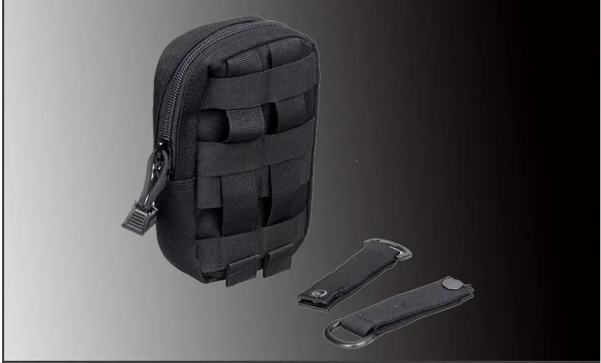 molle pouch H76