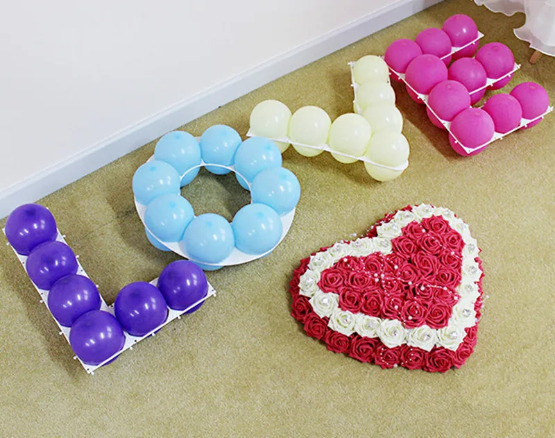 wedding ballon mesh (3)