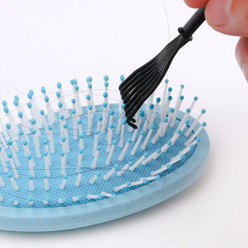 

1 PCS Plastic Comb Cleaner