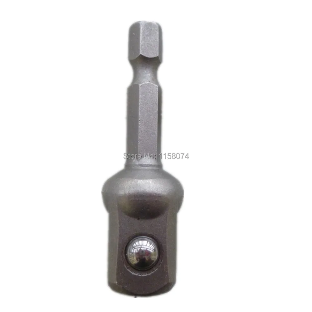 14'' Hex Power Drill Bit Driver Socket Holder Bar Wrench Adapter Extension Set.jpg