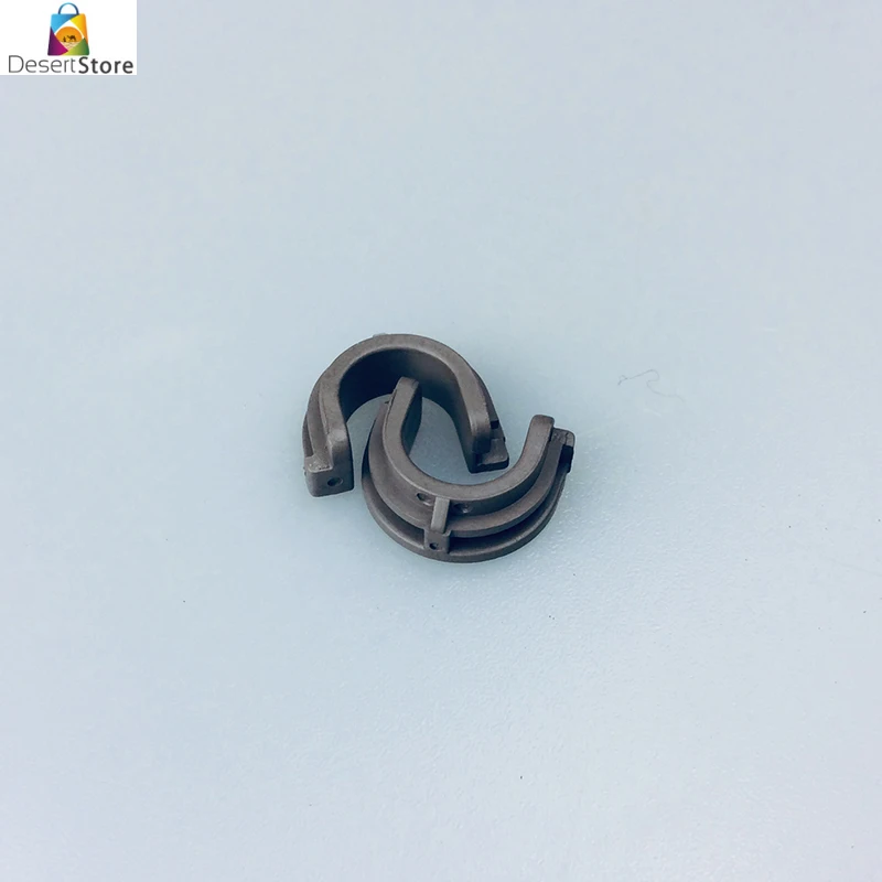 

5PCS Fuser Lower Pressure Roller Bushing For HP 1010 1020 1015 1018 1022 m1005