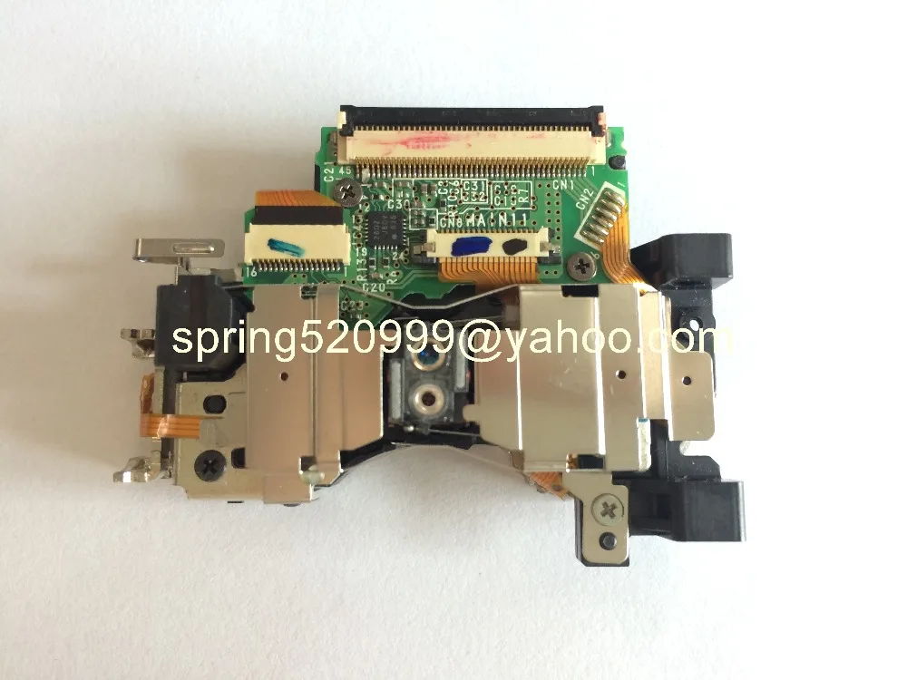 

100% Original new DVD laser head KES-410C optical pickup for PS3 OPPO Marantz Denon DVD player