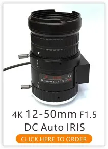 UHD 4K 12MP IP Камера модуль 8MP sony IMX226 Hi3519V101 H.265/H.264 0.0001Lux печатная плата системы видеонаблюдения Камера SIP-E226K