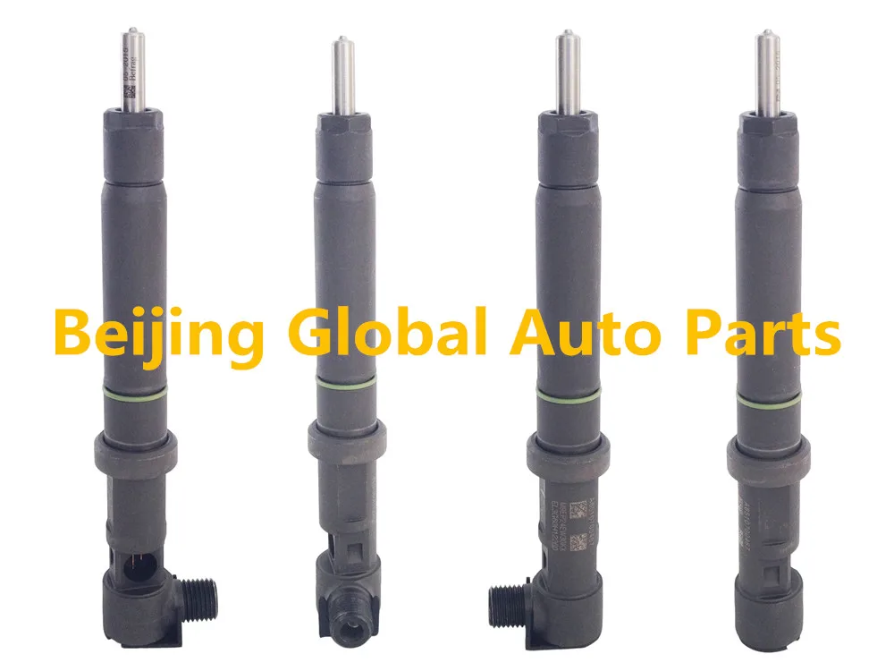 Common Rail пьезоэлектрический инжектор пьезо-инжектор A6510704987 6510704987 | Автомобили и