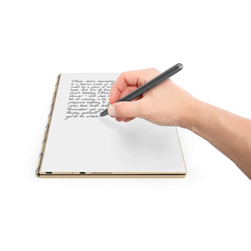Lenovo YOGA BOOK YB1 X90F 10 1 дюймов планшетный ПК Intel Atom x5 Z8550 4 ядра ГБ Оперативная память 64