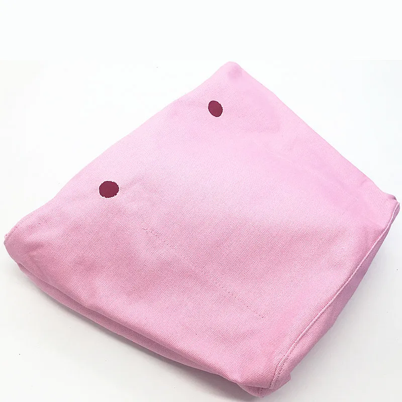 1 piece Inner lining Interior Zipper Pocket lining insert for women's