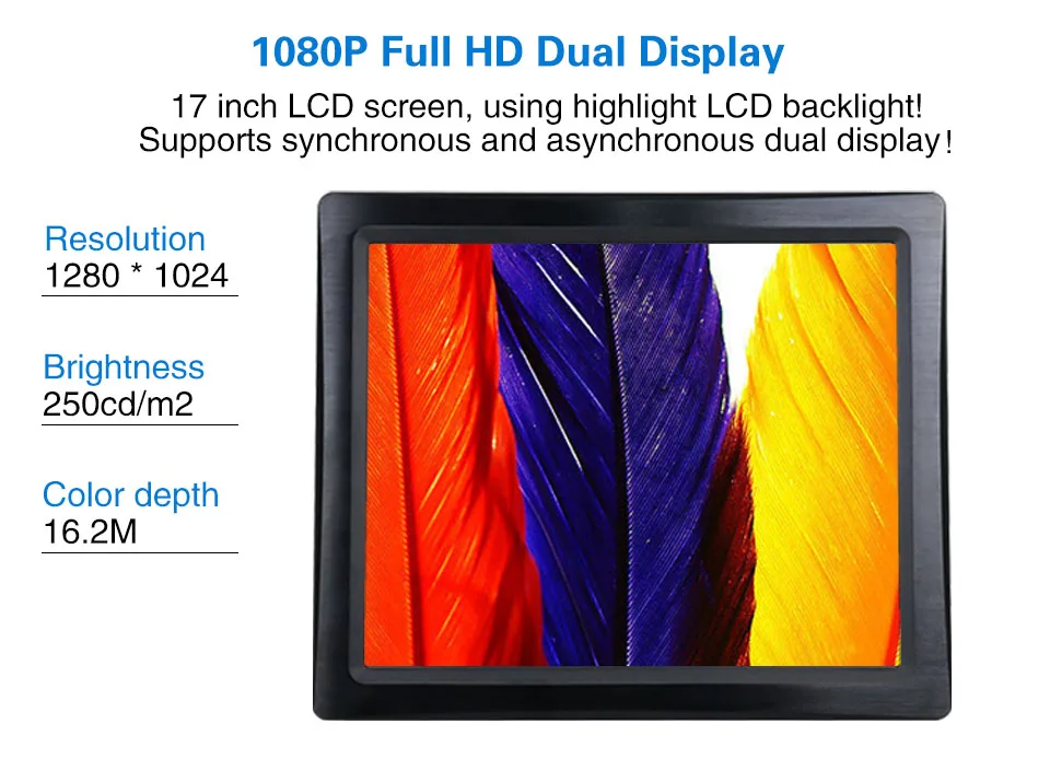 Tablet Computers 8