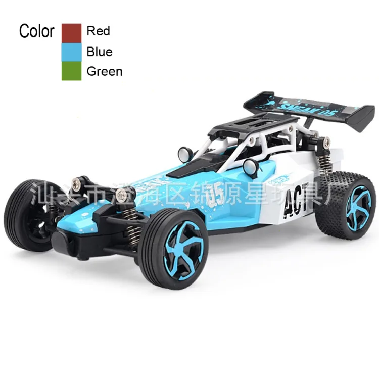 

RC Car High Speed 20KM/H 1:20 Truck Racing Climbing 2.4G Remote Control Car Electric RC Cars Drift Off Road Drift Car