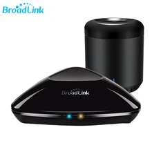 2017 Broadlink RM Pro и rm Mini3 Умный дом автоматизации WI-FI + IR + РФ универсальный пульт дистанционного управления Интеллектуальная для IOS Ipad Android