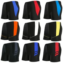 Мужской купальный костюм шорты 50-105 кг мужские купальные шорты для купания мужские плавки купальник пляжная одежда Трусы пляжная одежда