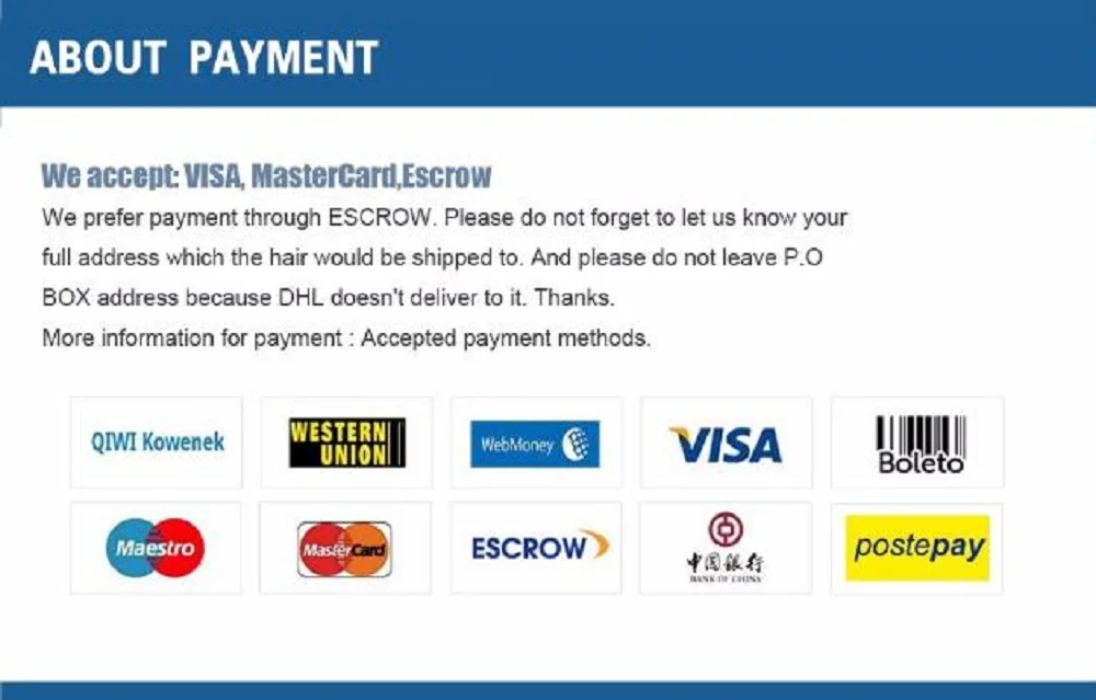 payment 1