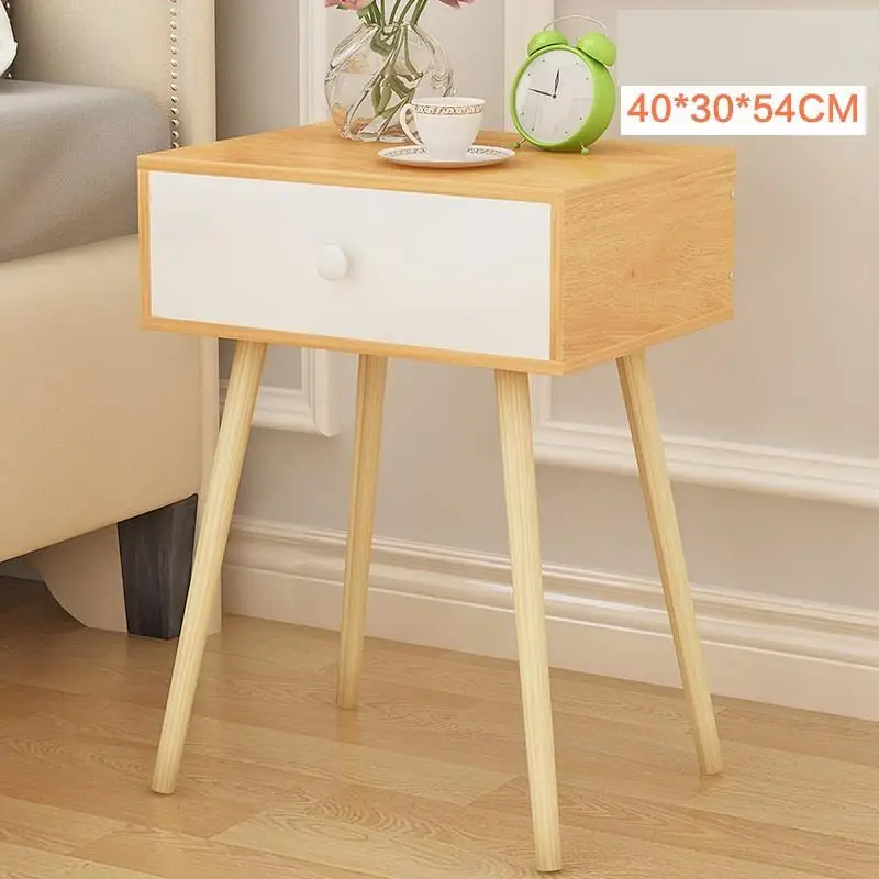 Slaapkamer الدولاب Chambre هل الشمال الأوروبي خمر خشبية مجلس الوزراء قورتو منضدة غرفة نوم الأثاث Mueble دي Dormitorio
