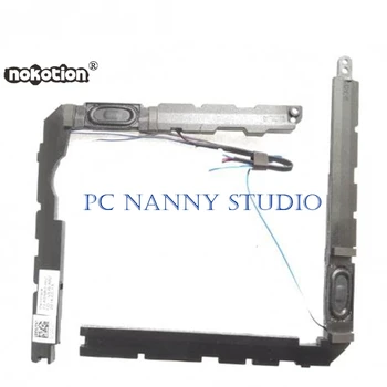 

NOKOTION GENUINE for Dell Latitude 10e ST2E 10 30YCY Left & Right Speaker Set 30YCY 030YCY TESTED FAST SHIPPING