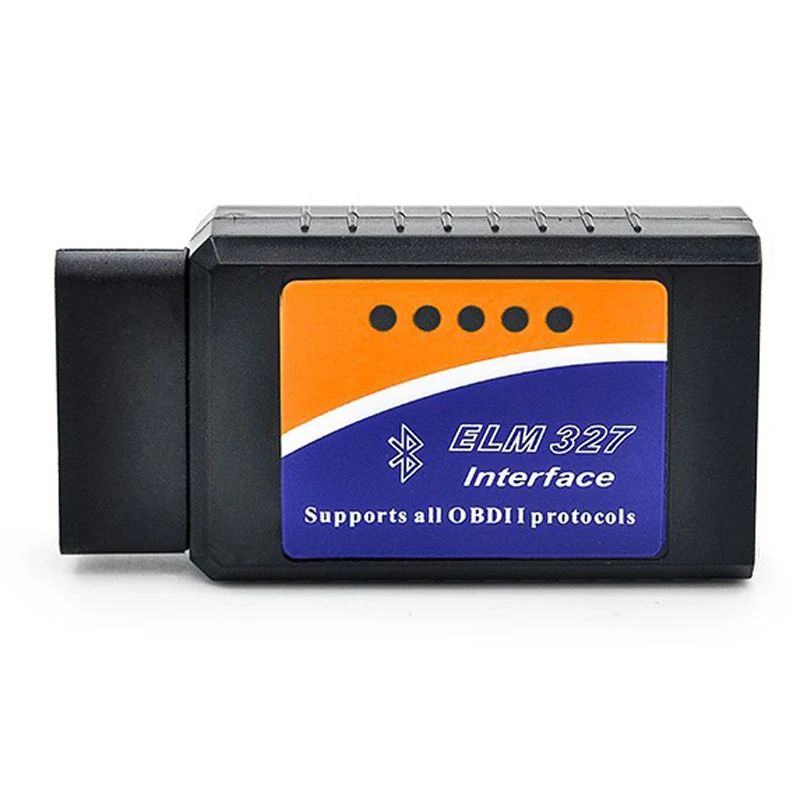 ELM327 V1.5 Bluetooth/Wifi /USB сканер ELM 327 в 1 5 OBDII считыватель кодов Mini OBD 2 адаптер