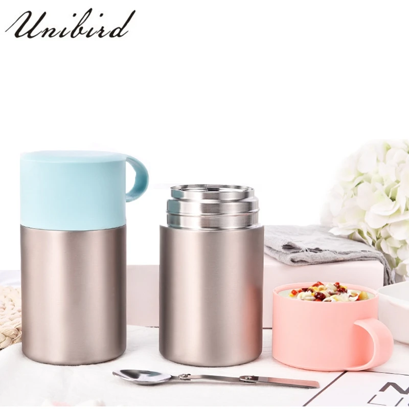 heated food flask