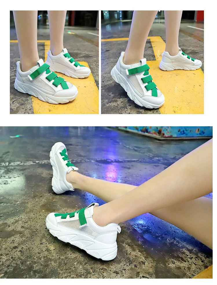 Xiaying Smile/2019 Новое поступление летней обуви для бега feminino легкая дышащая сетчатая обувь женские осенние кроссовки женские кроссовки